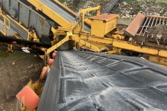 2002 KEESTRACK EXPLORER