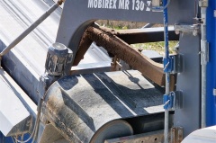 2013 KLEEMANN MOBIREX MR130Z EVO