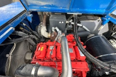 2020 KLEEMANN MC110Z EVO