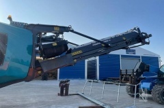 2021 POWERSCREEN PREMIERTRAK 600