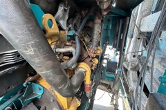 2013 POWERSCREEN WARRIOR 1800