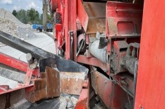 2014  FINLAY 684 3 DECK