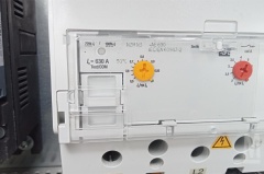 2019 KLEEMANN MR122Z