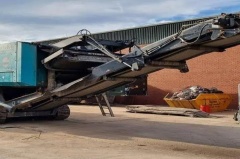 2017 POWERSCREEN PREMIERTRAK R400