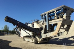 2013 KLEEMANN MR110Z