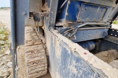 2013 KLEEMANN MOBIREX MR130Z EVO