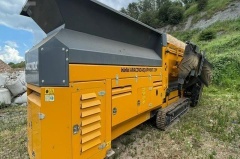 2021 ANACONDA TD516R