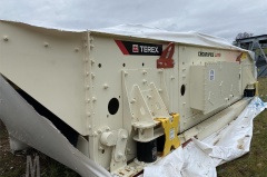 CEDARAPIDS TSH6202-32