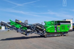 2019 EVOQUIP COBRA 230R