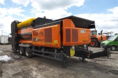 2021 PRONAR MPB18.47