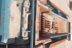 2011 POWERSCREEN XR400S