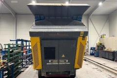 2018 RUBBLE MASTER RM100GO!