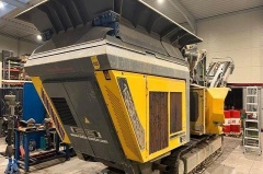 2018 RUBBLE MASTER RM100GO!