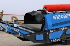 2023 METBERG T3000
