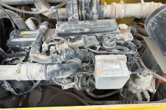 2016 KEESTRACK APOLLO