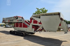 2021 TELESTACK LF520