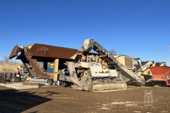 2011 KLEEMANN MOBIREX MR130ZS EVO