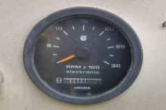 2005 KEESTRACK COMBO 2712T