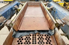 2001 KLEEMANN MR122Z