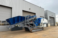 2021 KLEEMANN MCO9 EVO