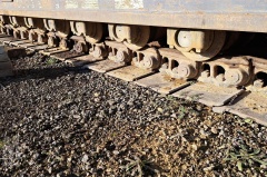 2008 KLEEMANN MR122Z