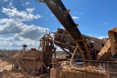 2015 POWERSCREEN CHIEFTAIN 1700