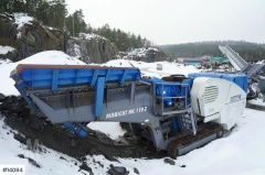 2013 KLEEMANN MC110Z EVO