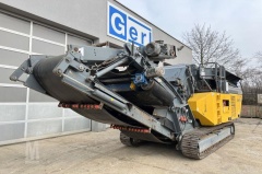 2012 RUBBLE MASTER RM100GO!