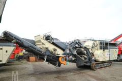 2021  NORDTRACK I908S