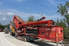 2014  FINLAY 684 3 DECK