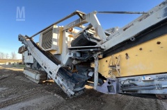 2011 KLEEMANN MOBIREX MR130ZS EVO