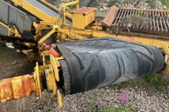 2002 KEESTRACK EXPLORER