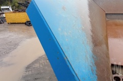 2019 KLEEMANN MR122Z