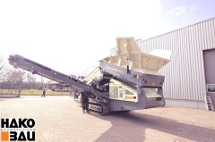 2021  NORDTRACK S2.5