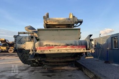 2021 EVOQUIP COBRA 290R