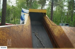 2007 RUBBLE MASTER RM60