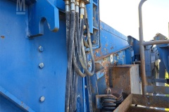 2008 KLEEMANN MR122Z