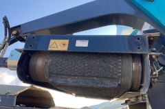 2019 POWERSCREEN TRAKPACTOR 320