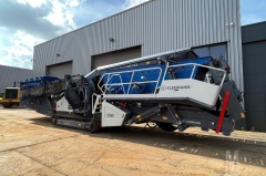 2020 KLEEMANN MS703 EVO