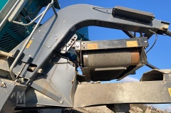 2019 POWERSCREEN TRAKPACTOR 320