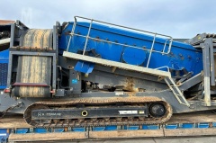 2020 KLEEMANN MS15ZAD