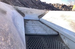 2019 POWERSCREEN TRAKPACTOR 320