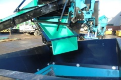 2008 POWERSCREEN MARK II