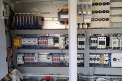 2008 KLEEMANN MR122Z