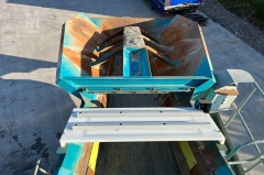 2021 POWERSCREEN 1000 MAXTRAK