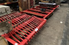 2020 POWERSCREEN WARRIOR 2400