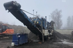 2001 KLEEMANN MR122Z