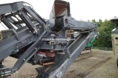 2021  NORDTRACK I908S