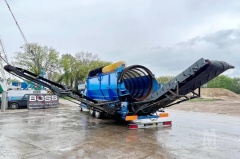 2002 FARWICK MUSTANG