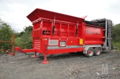 2007 TERRA SELECT T4